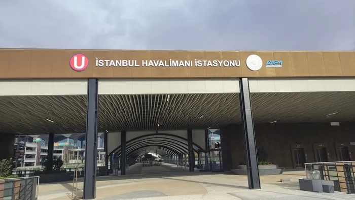 Havalimanı-Halkalı metrosu için geri sayım! Bakan Uraloğlu duyurdu
