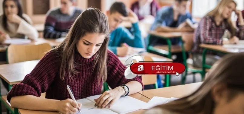 AUZEF bütünleme sınavı bu hafta sonu mu? 2022 AUZEF telafi sınavı ne zaman, online mı, yüz yüze mi olacak?