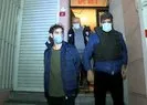 Boğaziçi Üniversitesi'ndeki olaylara ilişkin operasyon: Gözaltılar var