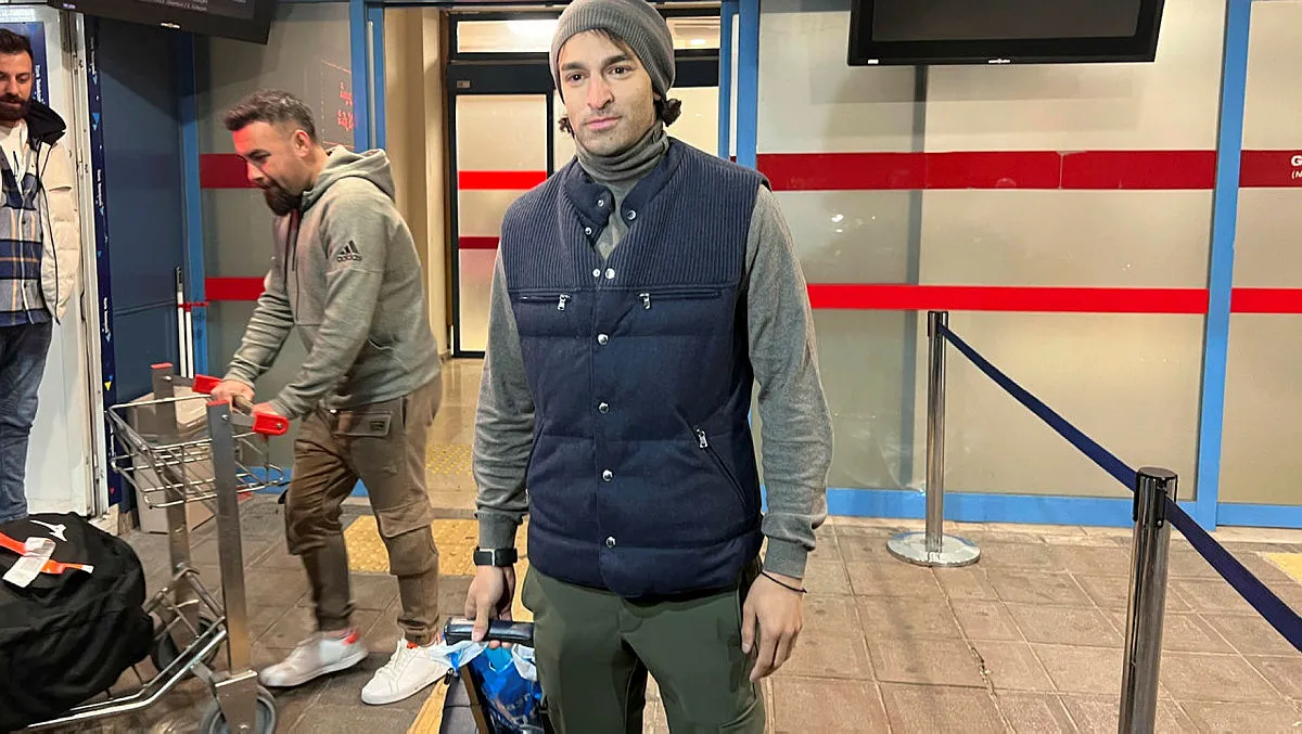 Lazar Markovic Trabzonspor'da! Gaziantep FK'ya deprem sonrası destek transferi...