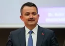 Tarım ve Orman Bakanı Bekir Pakdemirliden flaş yerli tohum açıklaması: Seferberlik başlatıldı
