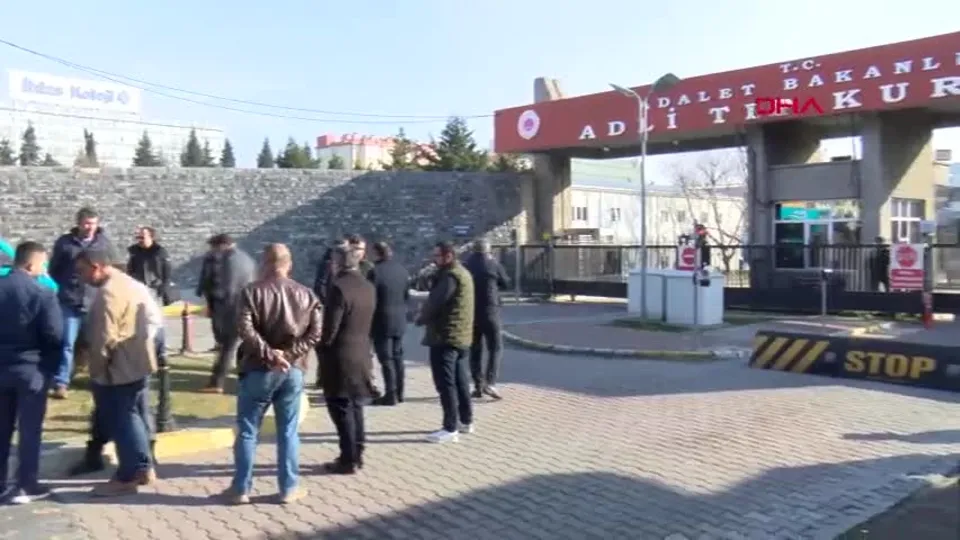 Danıştay saldırganı Alparslan Arslan koğuşta ölü bulundu