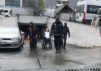 'Türk Escobar' Ürfi Çetinkaya’nın kirli çarkı! Şoke eden detaylar
