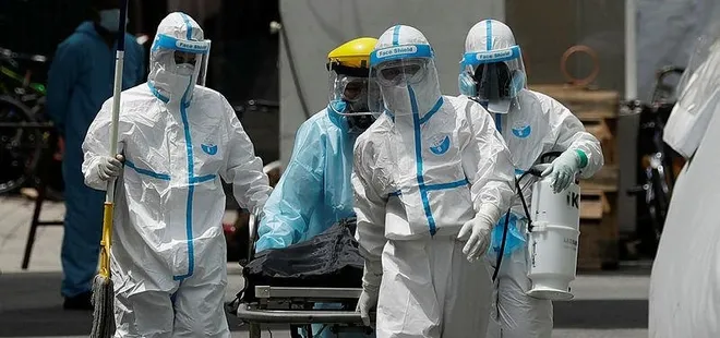 Türkiye'de mutasyonlu virüs hangi illerde?