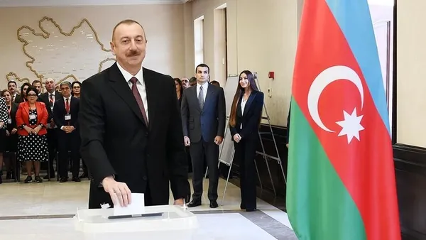 CHP medyasının hedefi Gardaş! Teknofest hazımsızlığı sonrası İlham Aliyev’e skandal sözler