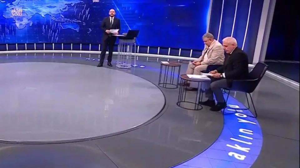 ABD askeri Gazze’ye mi girecek?