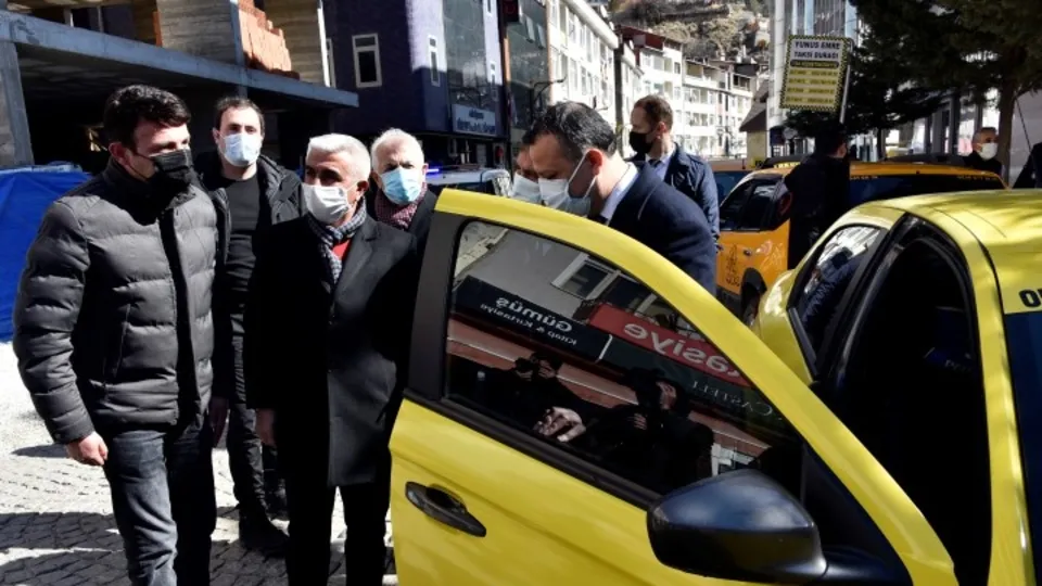 Gümüşhane’de mutasyonlu virüs şüphesi! Yeni tedbirler alındı