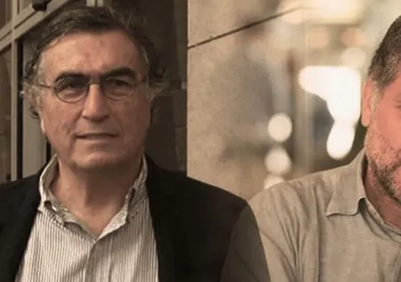 ABD'den Türkiye'deki tetikçi medyaya binlerce dolar aktı! Ruşen Çakır ve Hasan Cemal’i fonlanmaya devam ediyor! İşte Türkiye'de fonlanan kuruluşlar