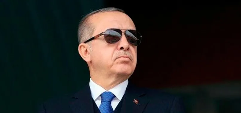 Erdoğan'ın kızıl elması! Dünya krizdeyken Türkiye Yüzyılı hamlesi