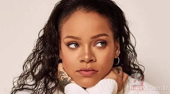 Sosyal medya bunu konuşuyor! Rihanna ve ASAP Rocky bebeklerini ilk defa paylaştı! Bakın dünya starının bebeği kime benziyor? 3