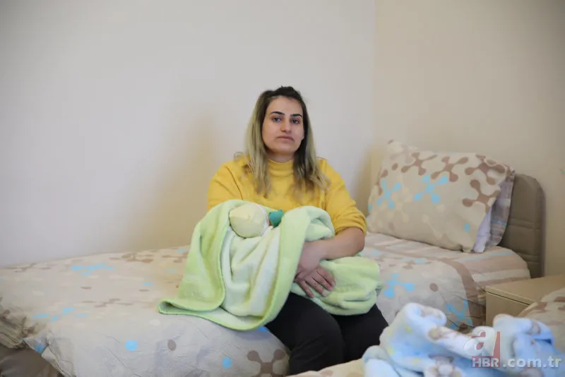 Depremzedelere hem evlerini hem gönül kapısını açtılar! Ücretsiz daireler, oteller... 24