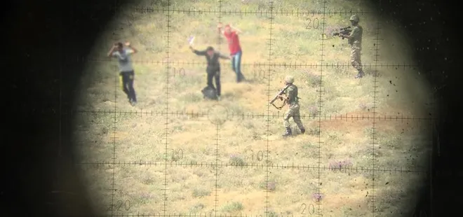 PKK çözüldükçe çözülüyor