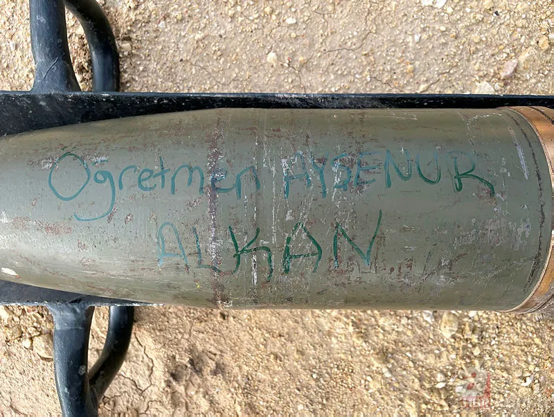 SON DAKİKA! Kara harekatı başladı mı? Suriye'ye kara harekatı son durum nedir? Cumhurbaşkanı Erdoğan son açıklamalar! 5