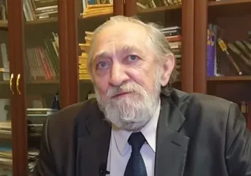 Rus uzman Viktor Nadein Rayevski A Haber’e konuştu: ABD her zaman kontrollü kaos istiyor