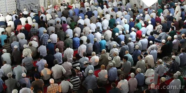 Mevlid Kandili namazı nasıl kılınır? Mevlid Kandili namazı kaç rekattır? 5