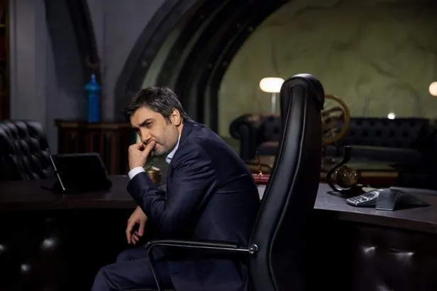 Kurtlar Vadisi Kaos’un yayın tarihi belli oldu mu? Kurtlar Vadisi Kaos ne zaman başlıyor? Tarih ve kanal için flaş iddia...