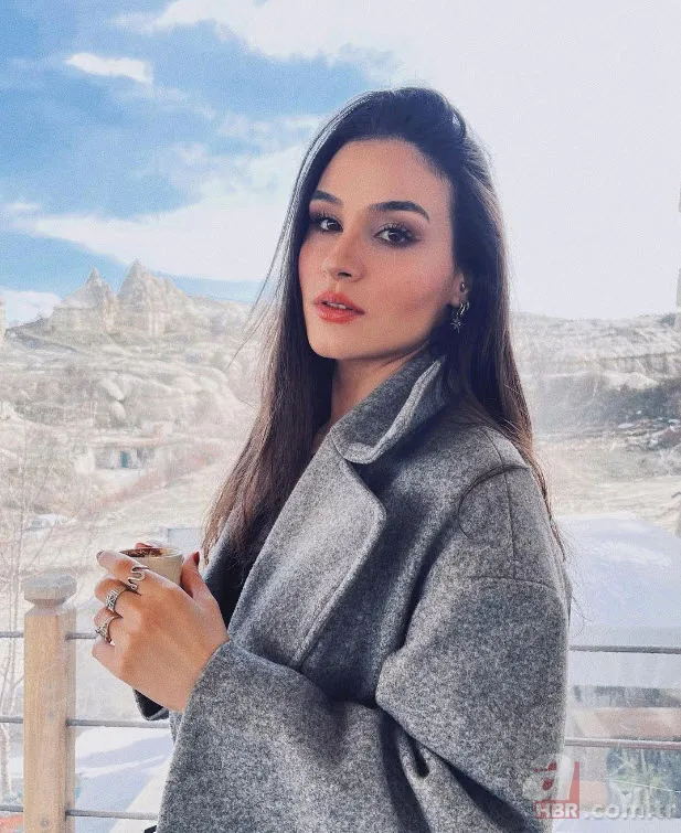 Aldatmak’ın Yeşim’i Asena Girişken’in sevgilisi herkesi şaşırttı! Bakın kim çıktı 2