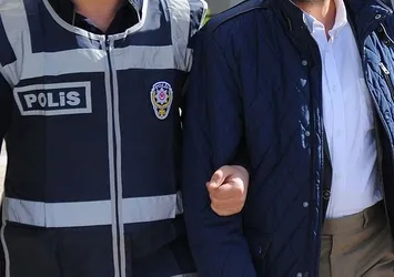 HDP ve DBP Kağızman ilçe başkanlarına gözaltı