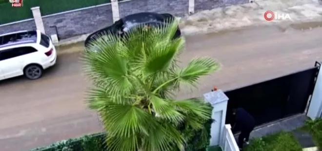 Şile'de borç anlaşmazlığı: Zorla sözleşme imzalatıp tehdit ettiler