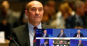 İYİ Partili Ayhan Erel’den AK Parti itirafı