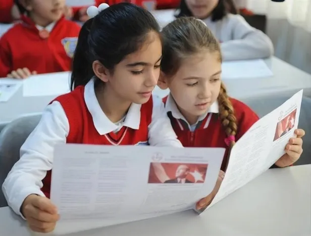 Karneler ne zaman ve saat kaçta dağıtılacak? 2023-2024 Eğitim-Öğretim ilkokul, ortaokul ve lise öğrencileri için karne saati