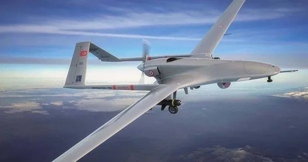 Türk İHA’ları Ukrayna’yı mest etti! Yeni siparişler yolda