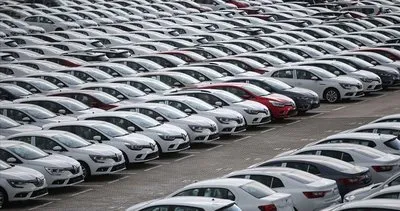 İkinci el otomobil satışlarında hareketlilik! Şubatta yüzde 35 arttı