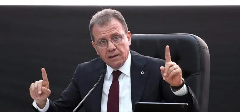 CHP'li Mersin belediyesinden ihale skandalı: Kamuyu milyonlarca lira zarara uğrattı
