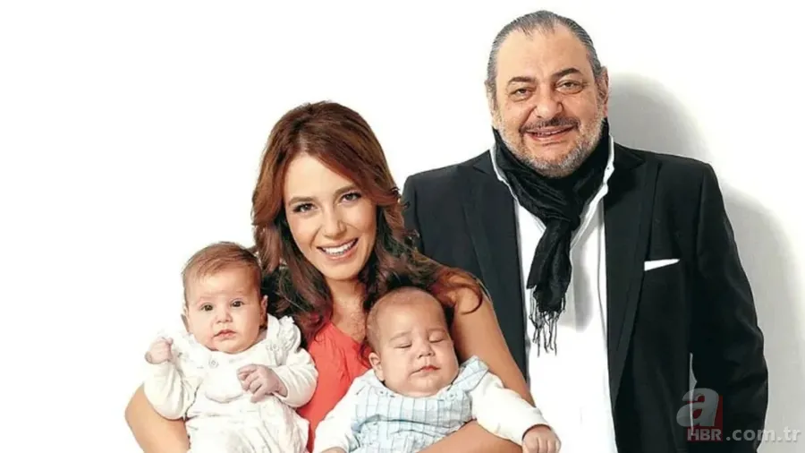 Reha Muhtar'dan haber var: Taburcu oluyor... 7