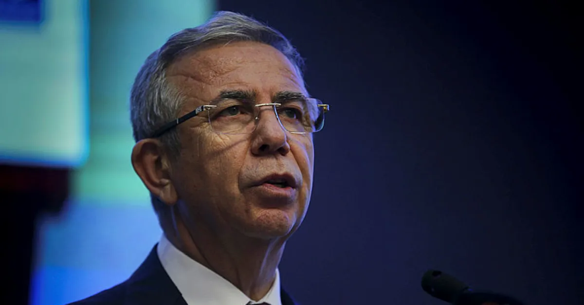 Ankaralılar musluk suyunu tüketebiliyor mu?