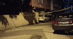 19 yaşındaki genç canına kıydı!