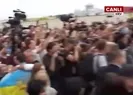 Rusya ve Ukrayna yönetimi arasından esir değişimi