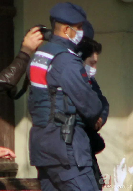 Pınar Gültekin'in katili Cemal Metin Avcı dehşeti böyle anlattı 14