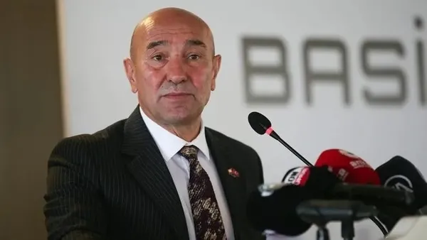 Sen nerede su arıtma nerede Soyer! CHP'li belediyeden halka "temizliyoruz" yalanı! Pislikleri denize yollamışlar - 7