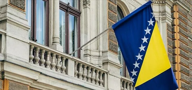 Bosna Hersek’in Avrupa Birliği üyeliği için SON DAKİKA kararı