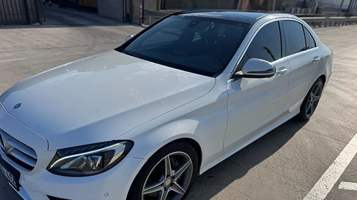 Otomobil almak isterken dolandırıldı: Şanlıurfa'da garip olay