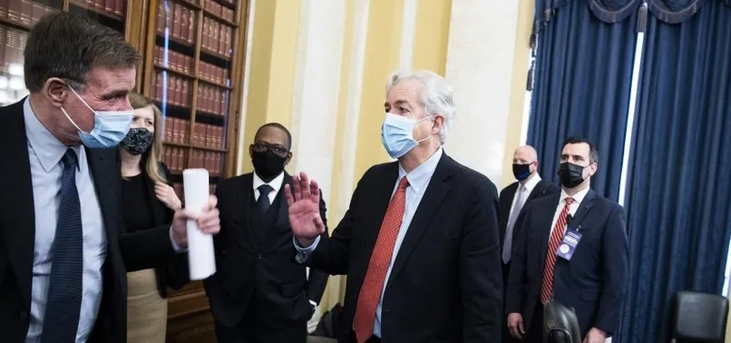Joe Biden’ın CIA Direktörü adayı William Burns: Çin “otoriter düşman"