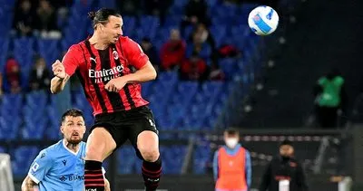 Zlatan Ibrahimovic için kariyerinin sonu mu? 7-8 ay sahalardan uzak kalacak