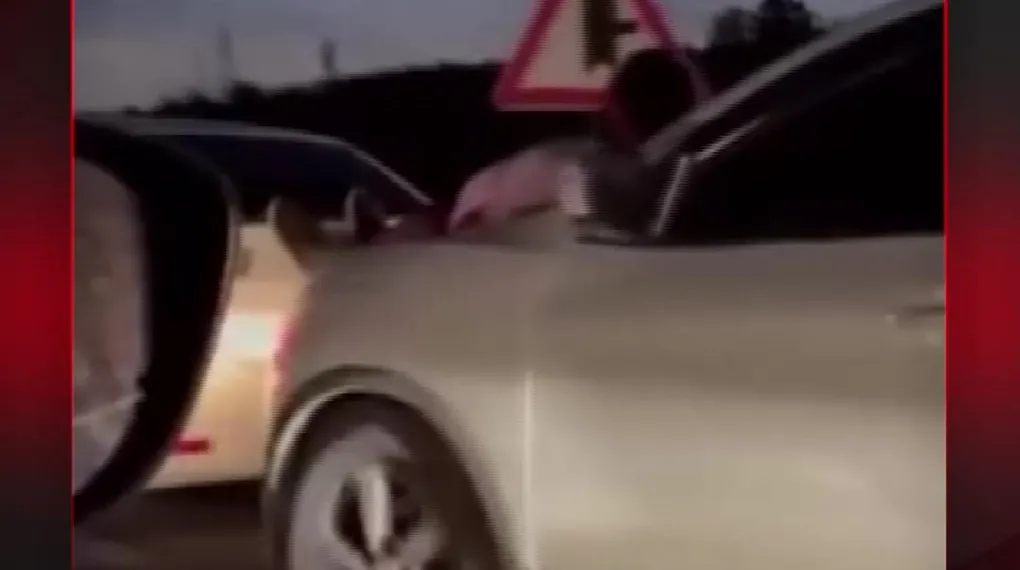 HALAT BULAMAYINCA İŞ AYAKLARA DÜŞTÜ