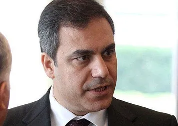 Hakan Fidan'ın dikkat çeken değişimi