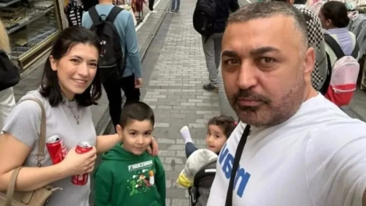 Böcek ailesinin ölümünde iddianame tamam!