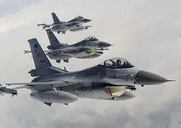 Son dakika: TSK'dan Kandil'e operasyon