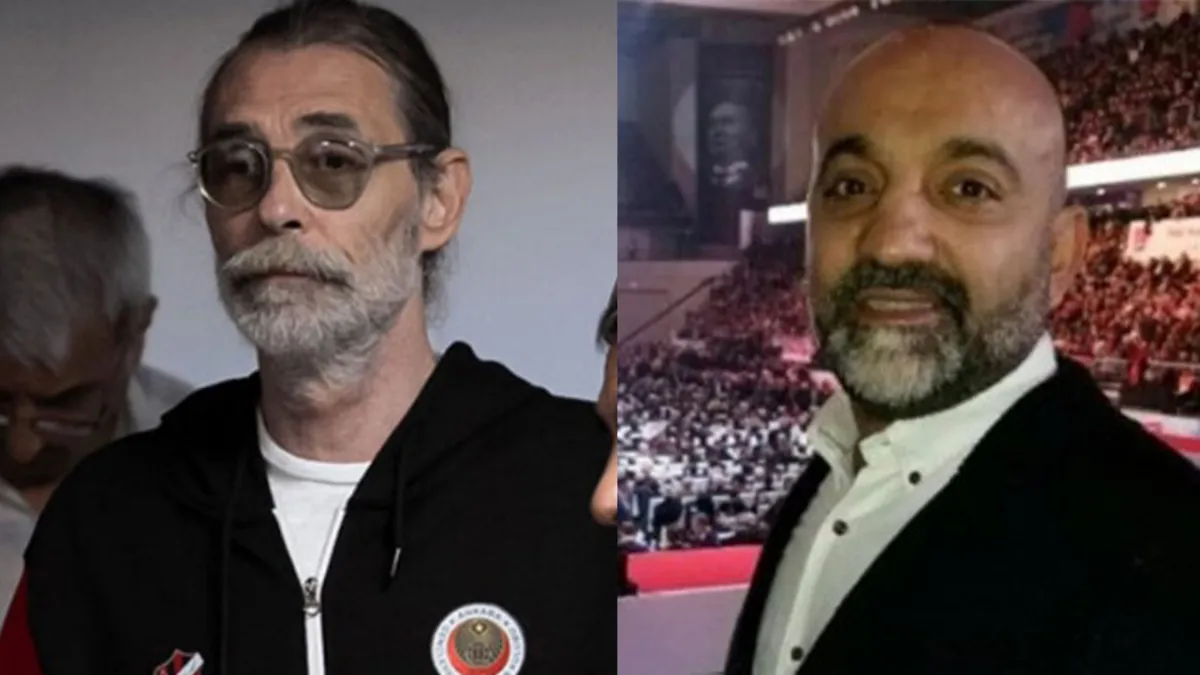 Etimesgut soruşturmasında gelişme: Beşikçioğlu'nun yardımcısının da kokain testi pozitif