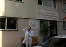 Sağlık ocağında çirkin saldırı!