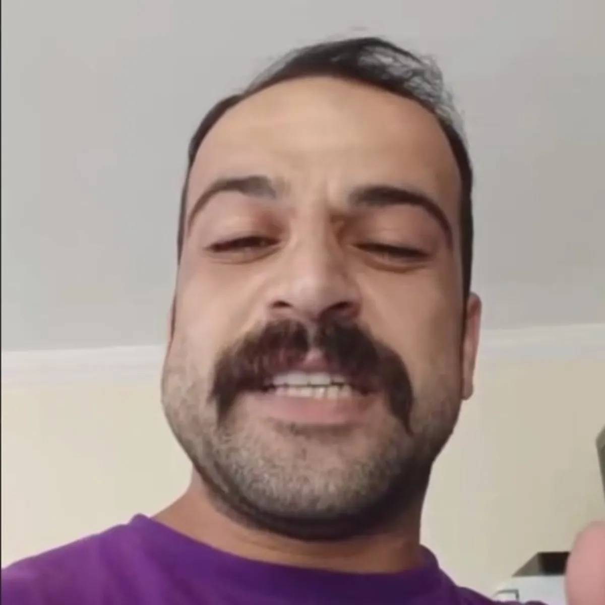 Türk milletine ve Milli Eğitim Bakanı Yusuf Tekin'e ağır küfürler! Kavrukkuzey için gözaltı kararı
