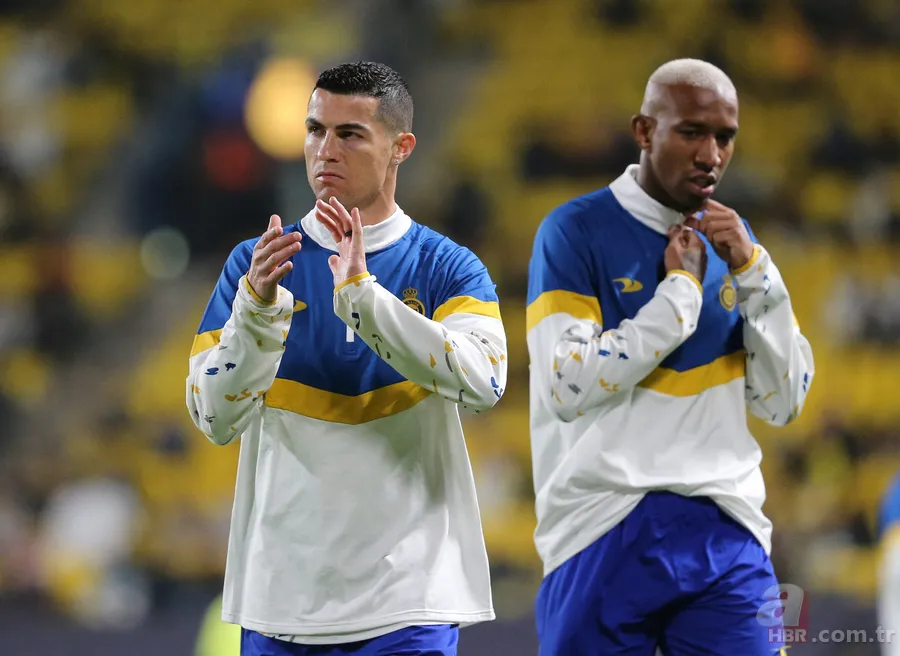 Fenerbahçe'den Süper Lig gündemini sarsacak hamle! Talisca transferinde imza an meselesi 13