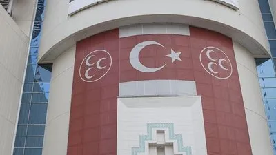 MHP’de adaylık başvuruları bitti