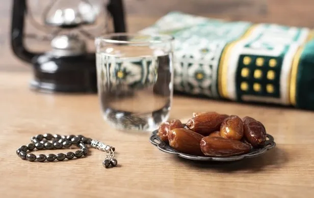 Diyanet açıkladı: Gusül abdesti almadan oruç tutulur mu? Cünüp iken tutulan oruç geçerli mi?