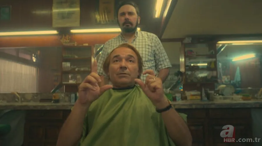 Andropoz dizisi konusu nedir? Netflix'in yeni dizisi Andropoz nerede çekildi? Andropoz oyuncuları kimler? 6