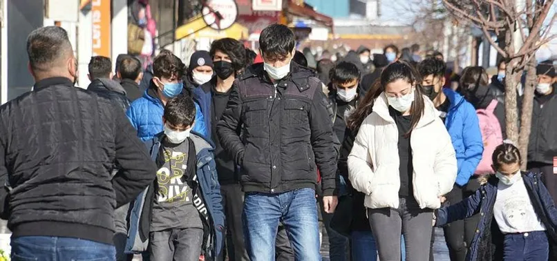 Koronavirüs vaka sayısı arttı yeni kısıtlama haberleri geldi! Çocuk parkları ve otoparklar kapatıldı